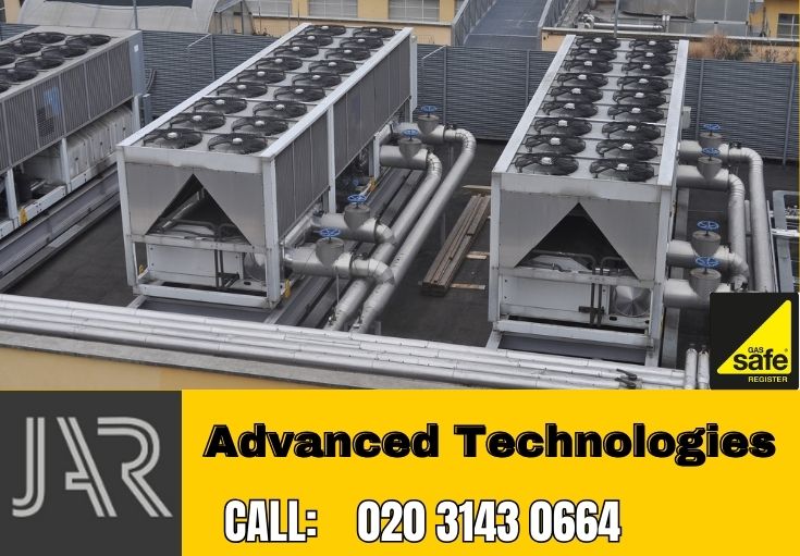 Advanced HVAC Technology Solutions Wandsworth