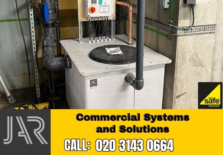 Commercial HVAC Solutions Wandsworth