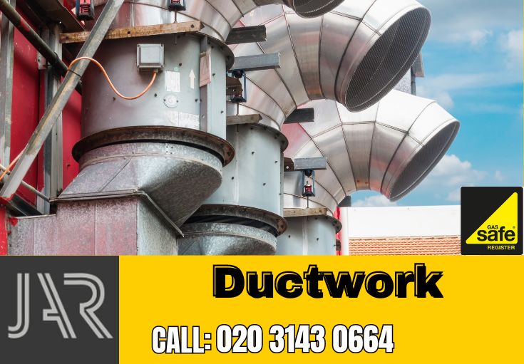 Ductwork Services Wandsworth
