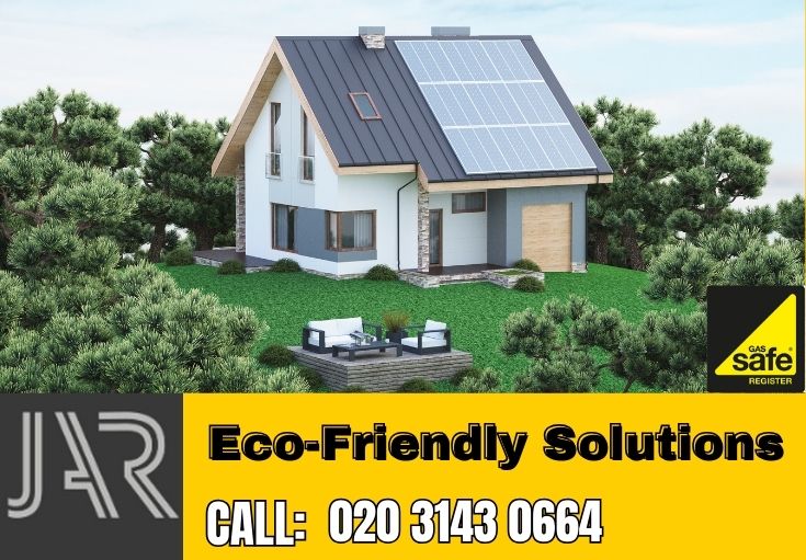Eco-Friendly & Energy-Efficient Solutions Wandsworth