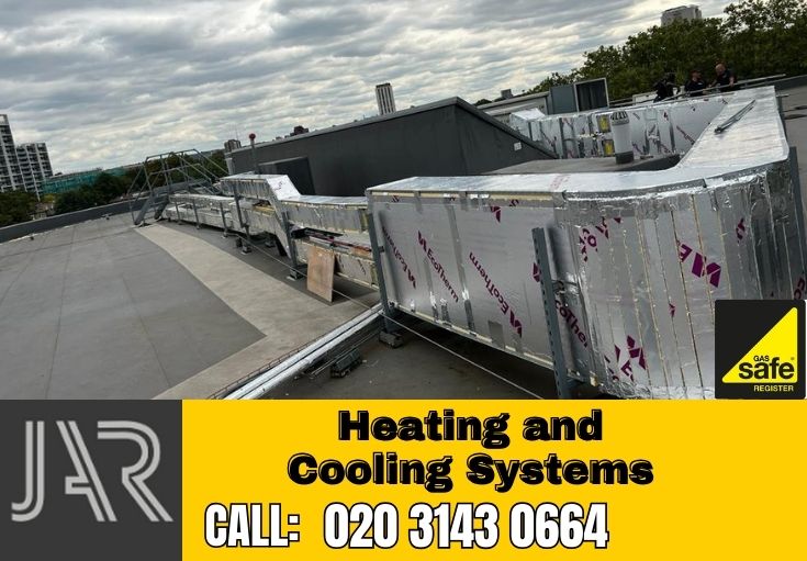 Heating and Cooling Systems Wandsworth