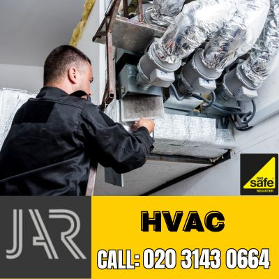 Wandsworth HVAC - Top-Rated HVAC and Air Conditioning Specialists | Your #1 Local Heating Ventilation and Air Conditioning Engineers