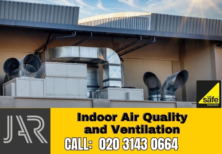 Indoor Air Quality Wandsworth
