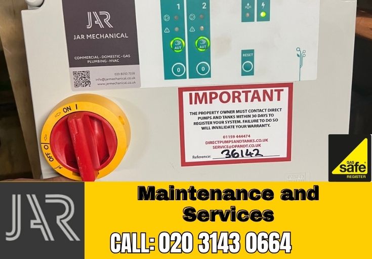 Domestic Maintenance and Services Wandsworth