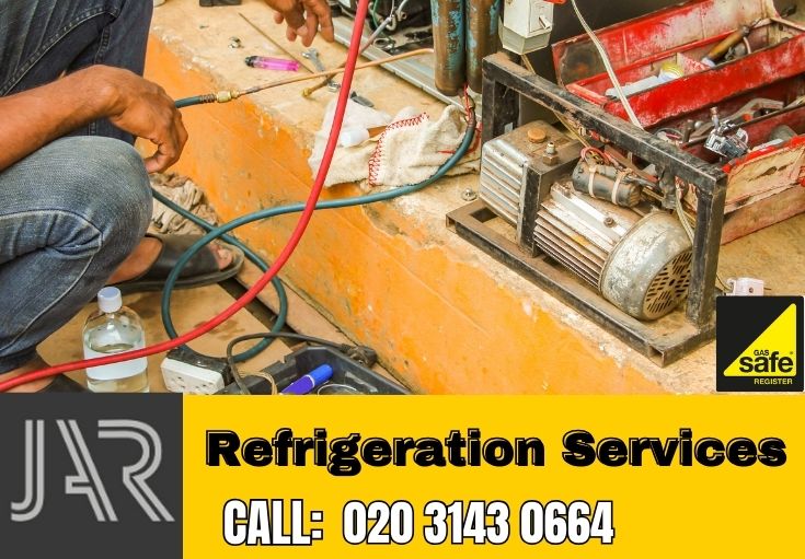 Refrigeration Services Wandsworth