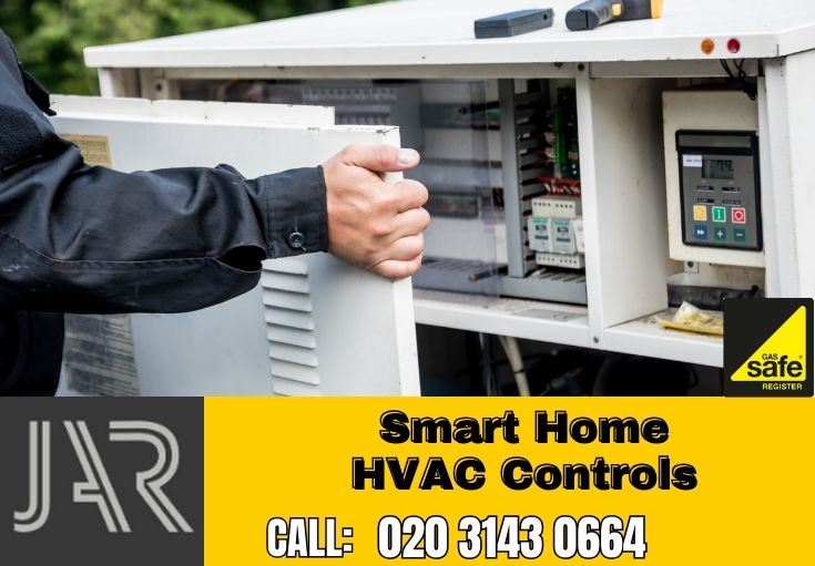 Smart HVAC Controls Wandsworth