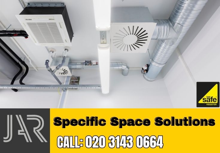 Specific Space Solutions Wandsworth